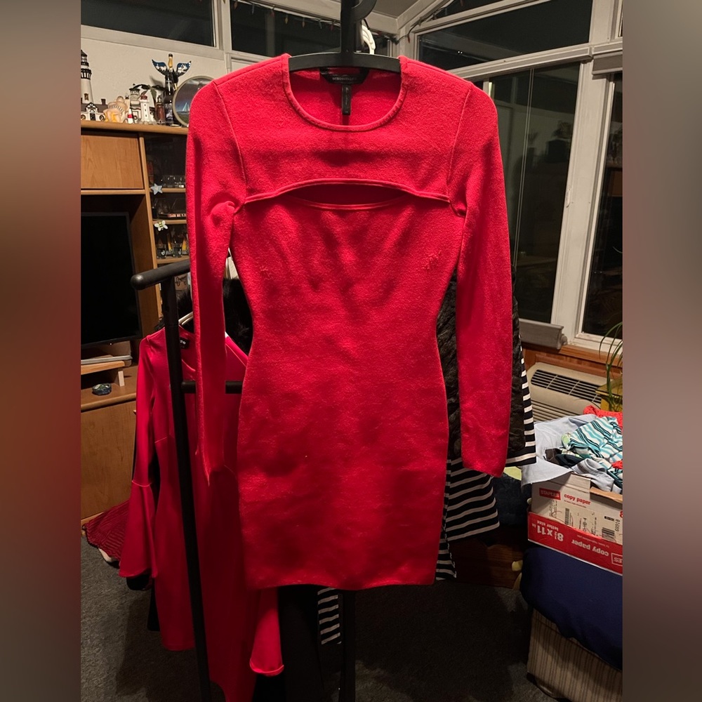 Dress